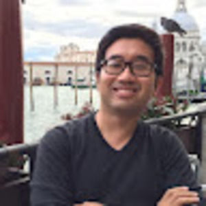 Meet your Posher, John